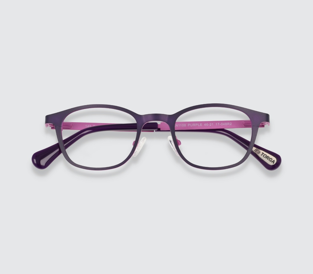 Manhattan 1108 Purple