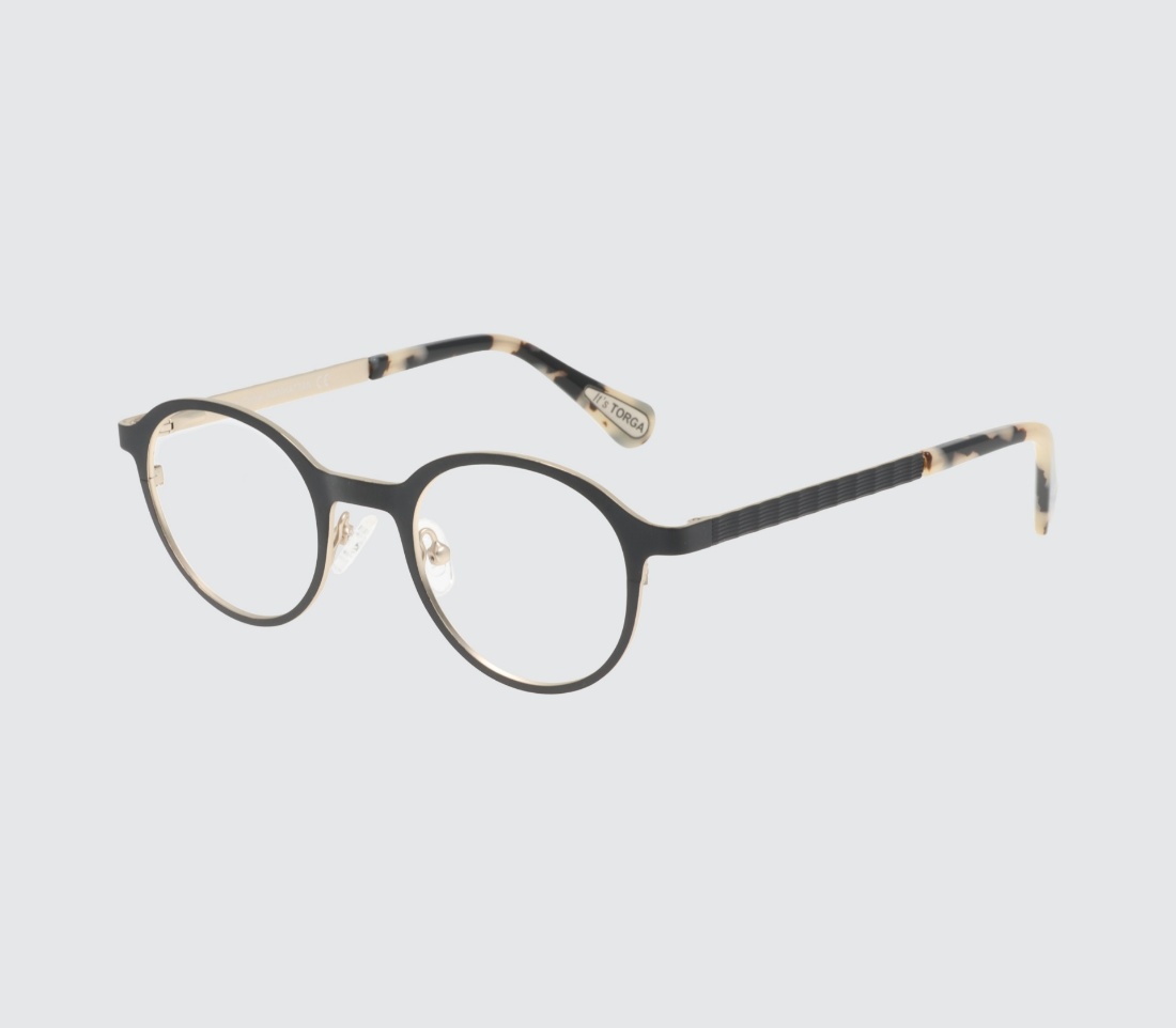 Manhattan 1109 Black