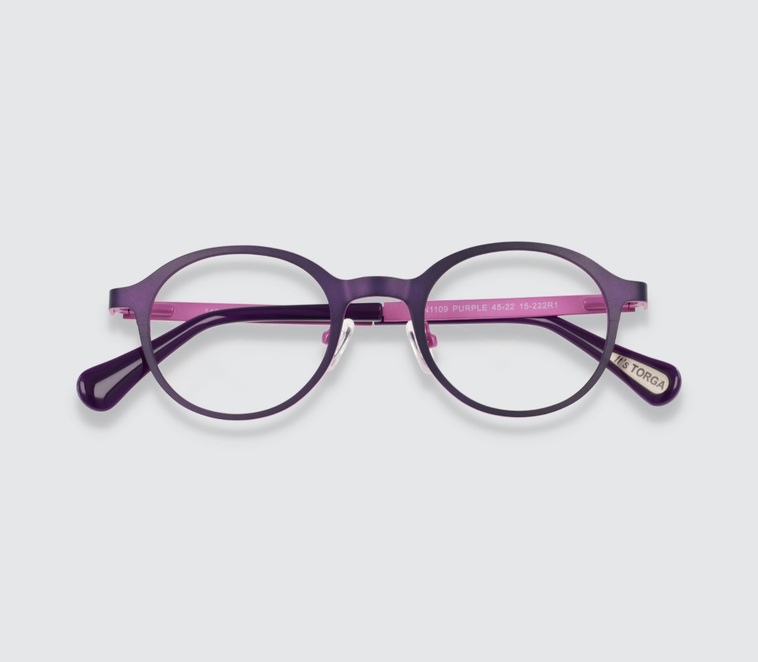 Manhattan 1109 Purple
