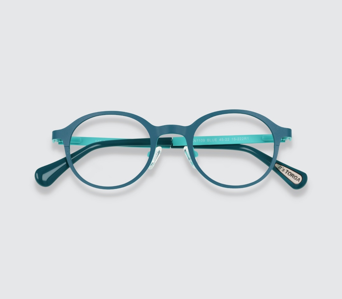 Manhattan 1109 Blue