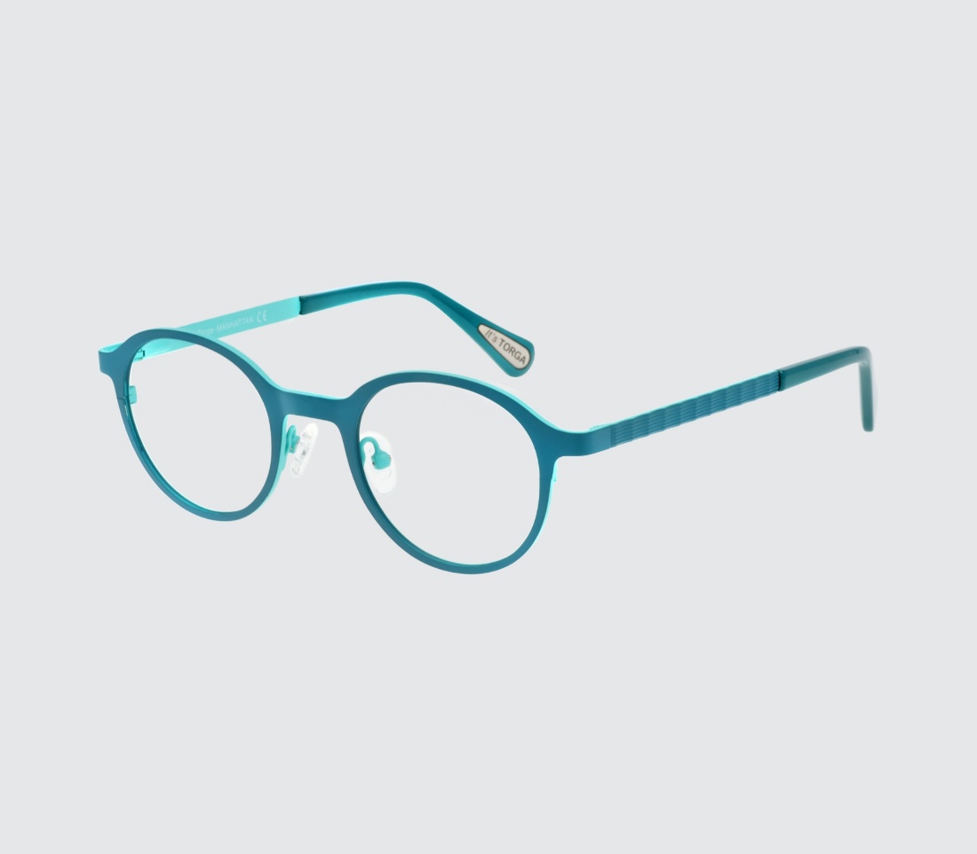 Manhattan 1109 Blue