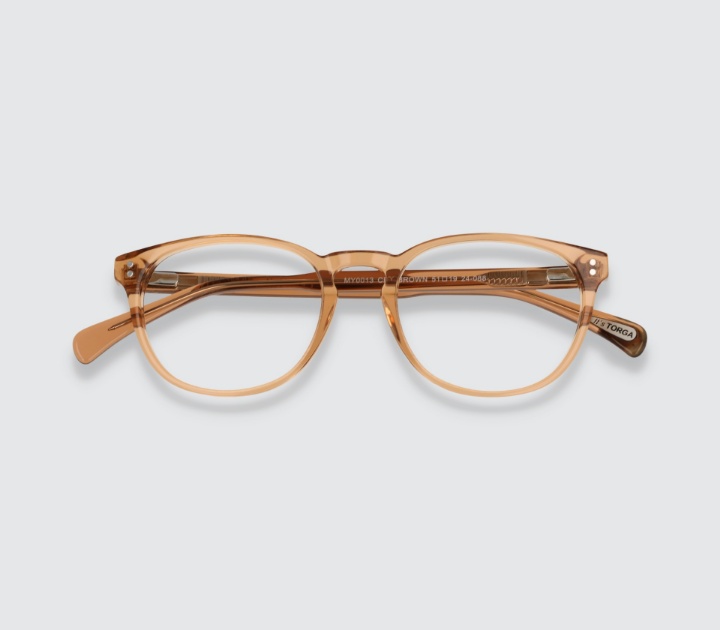 Me & You 13 Crystal Brown