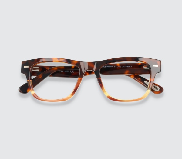 Retro 7121 Havana Brown