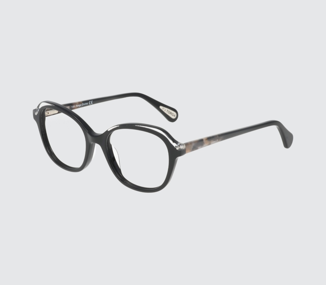 Divine 7202 Black