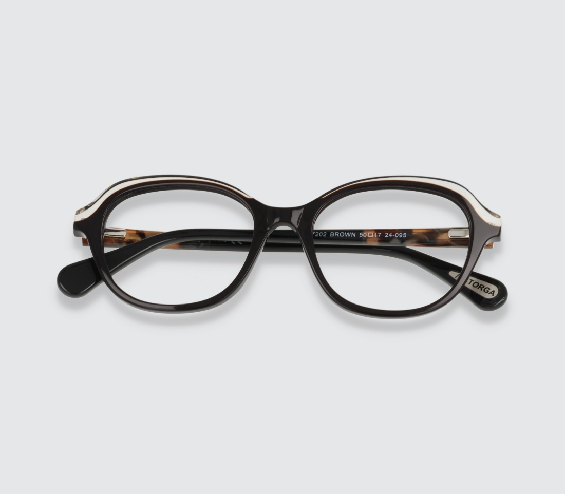 Divine 7202 Brown