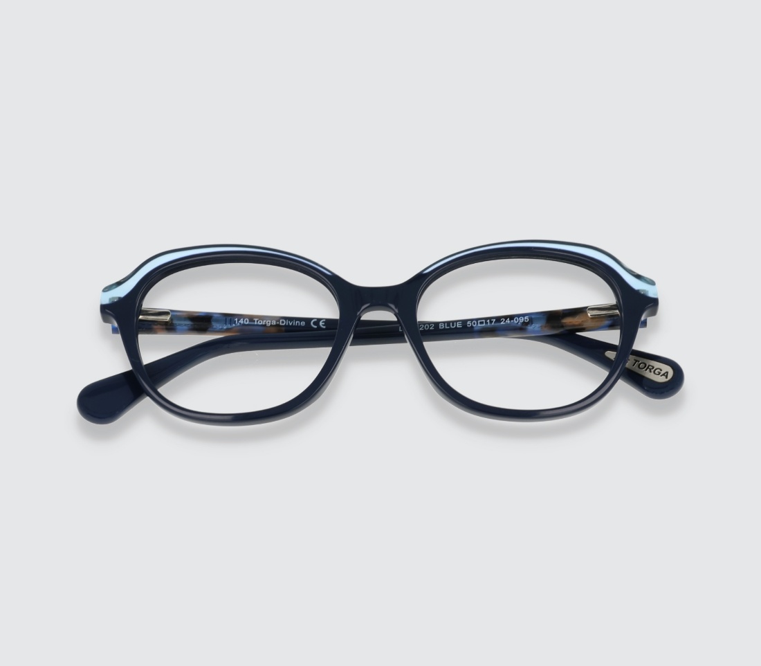 Divine 7202 Blue