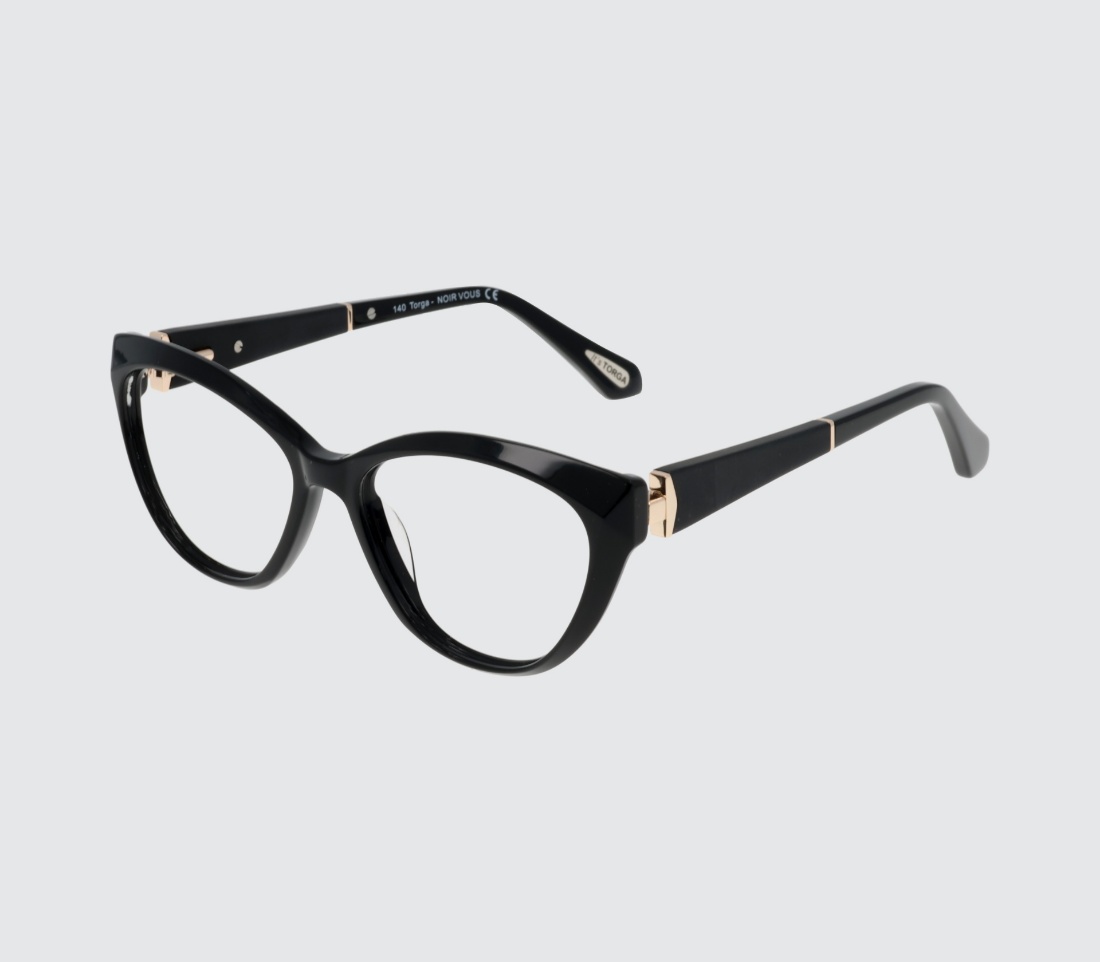 Noir Vous 19 Black