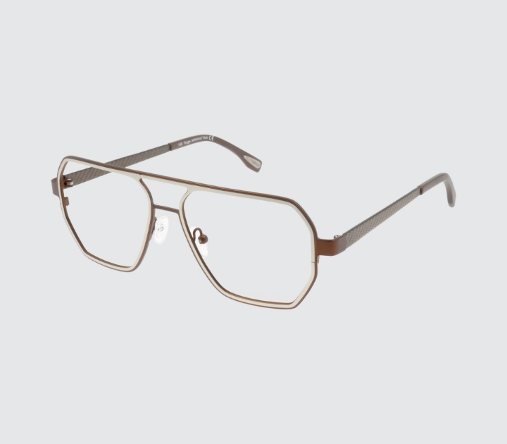 Manhattan 1126 Brown