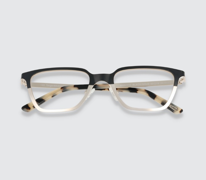 Manhattan 1110 Black Gold