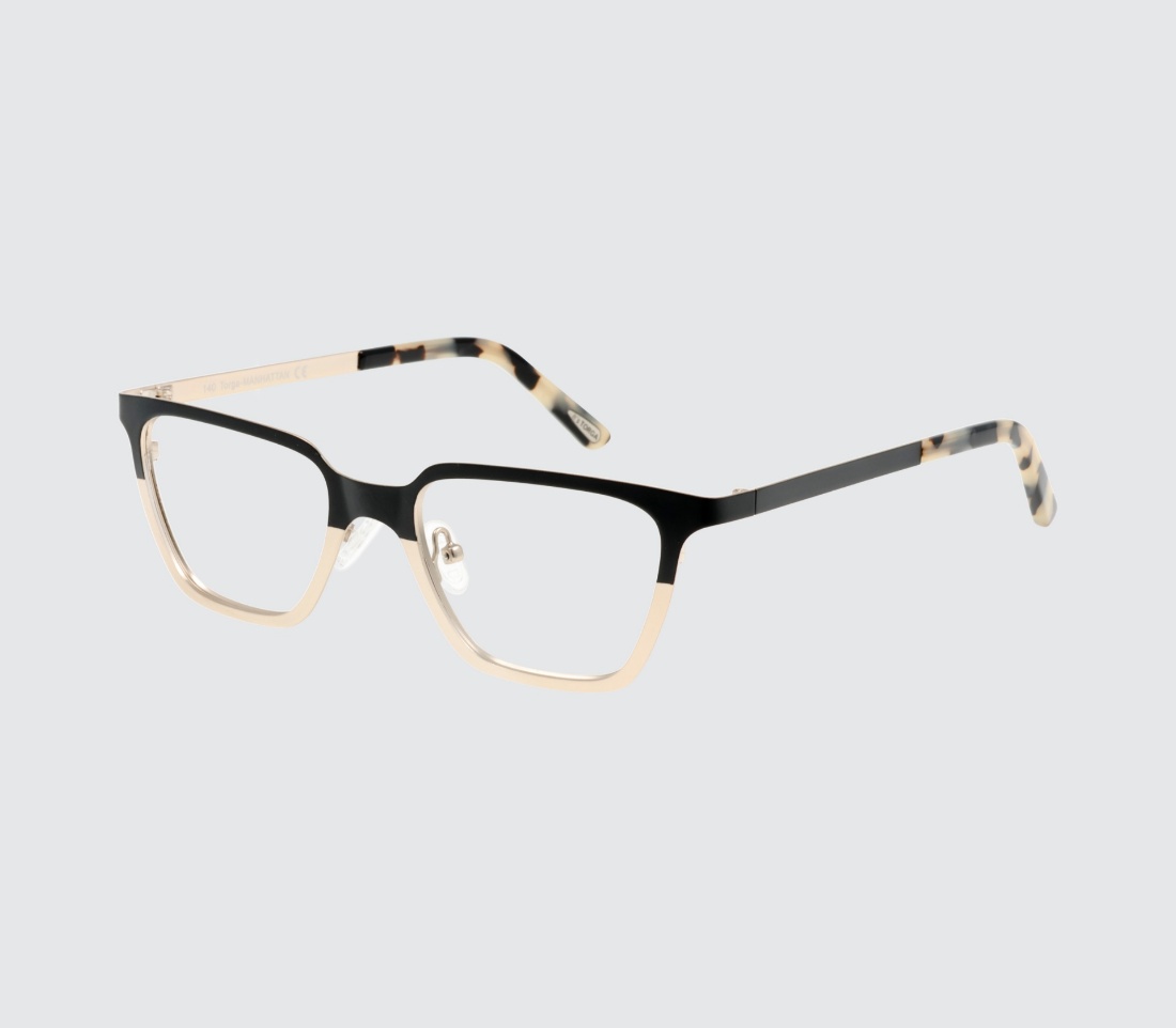 Manhattan 1110 Black Gold