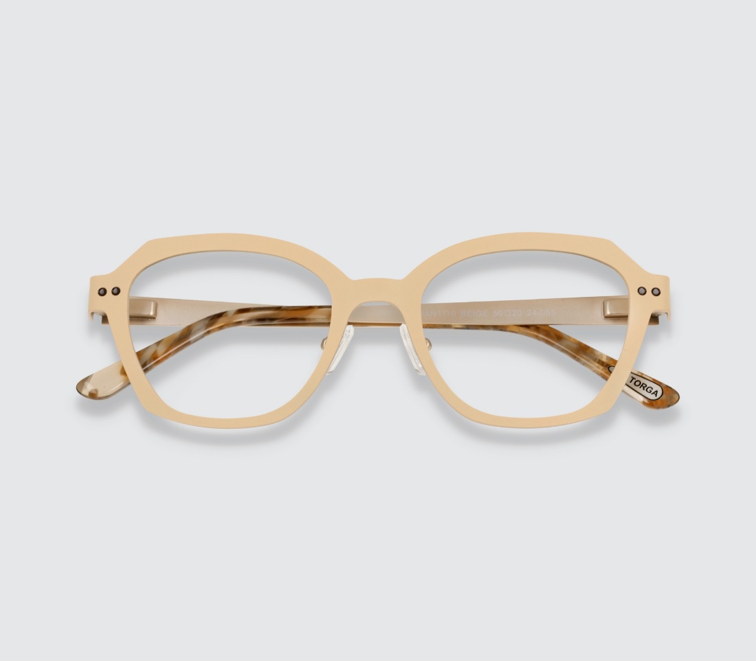 Manhattan 1116 Beige