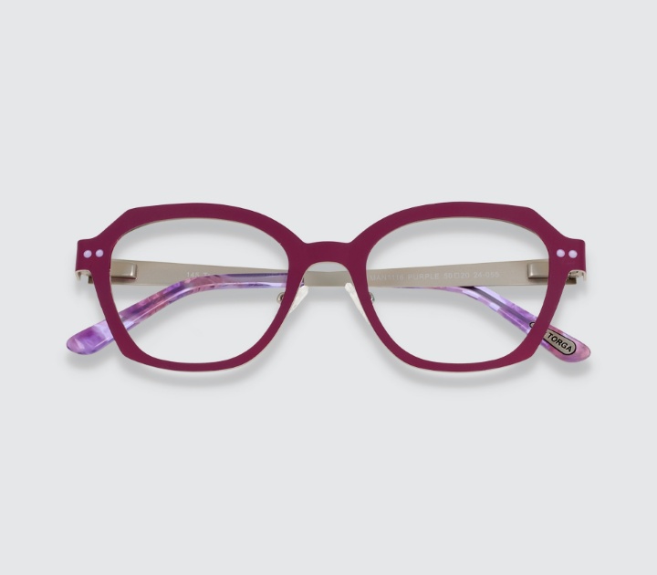 Manhattan 1116 Purple