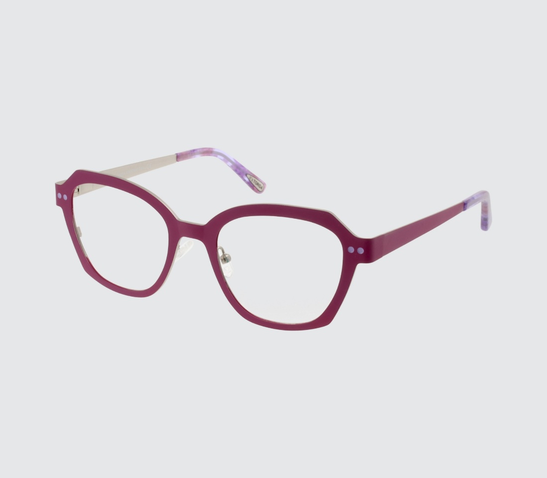 Manhattan 1116 Purple