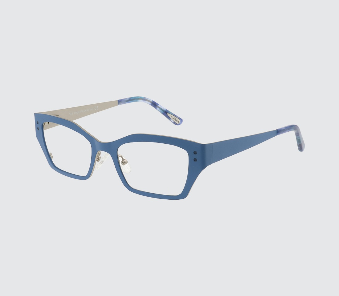 Manhattan 1118 Blue
