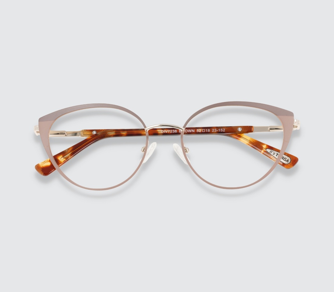 Divine 7236 Brown