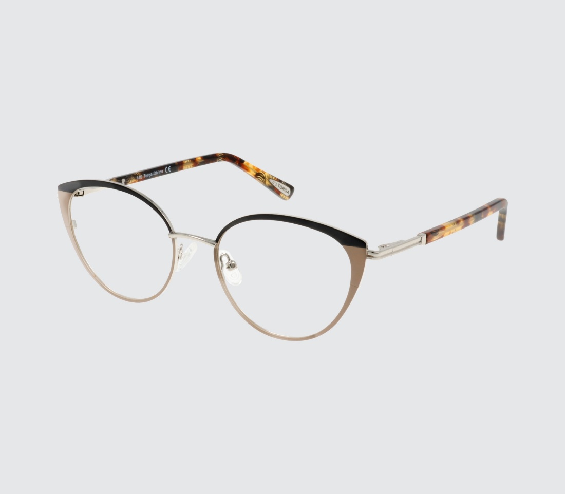 Divine 7236 Black