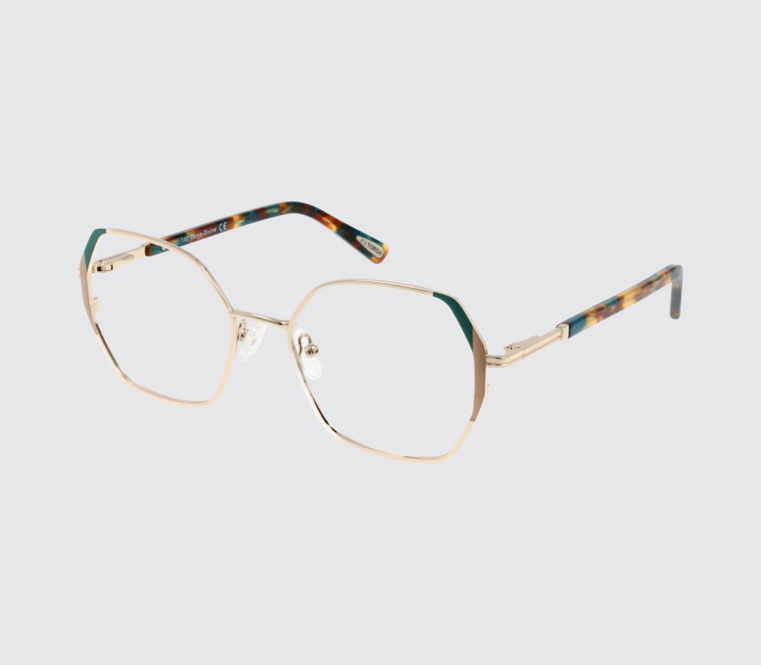 Divine 7237 Green