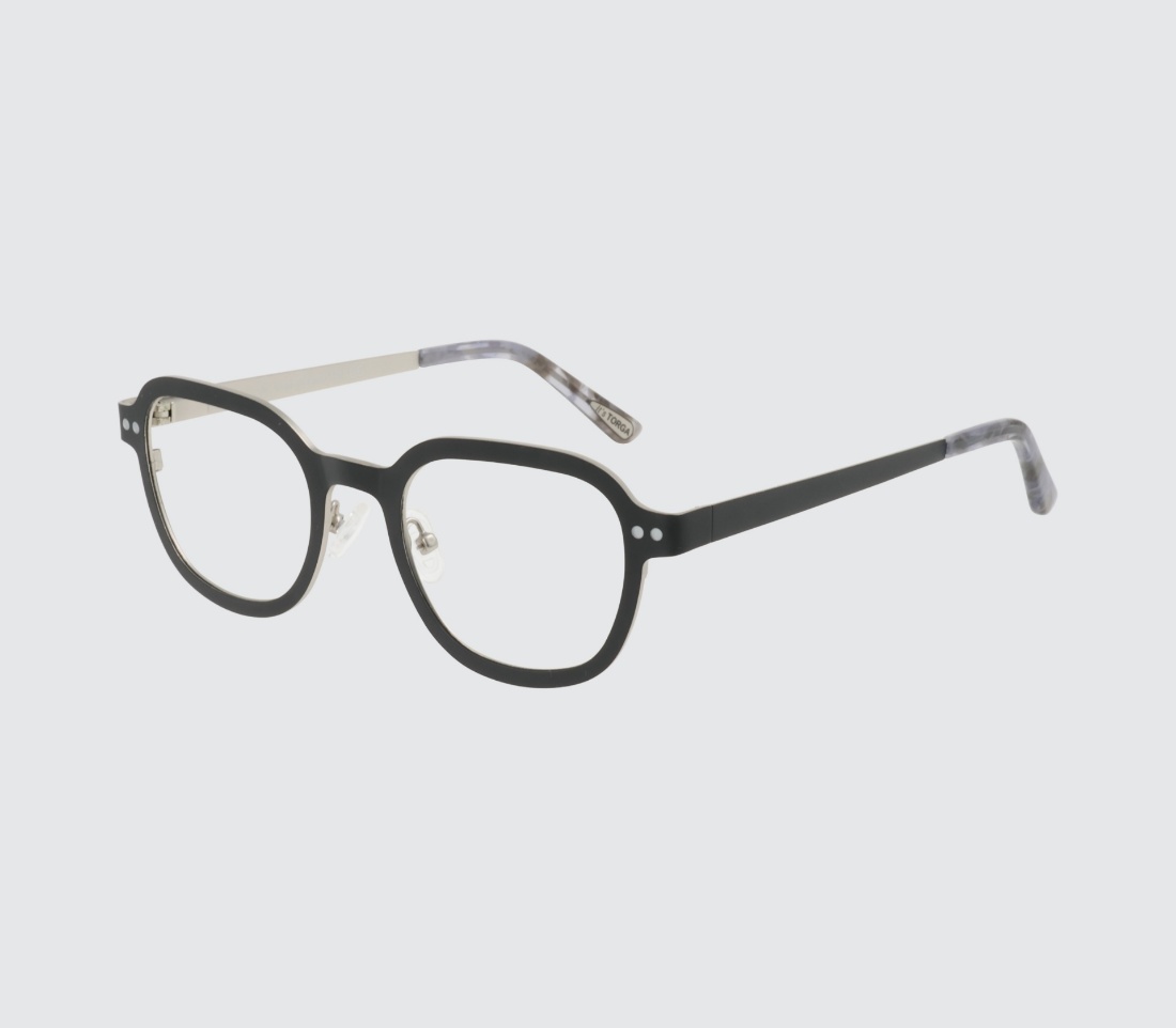 Manhattan 1119 Black