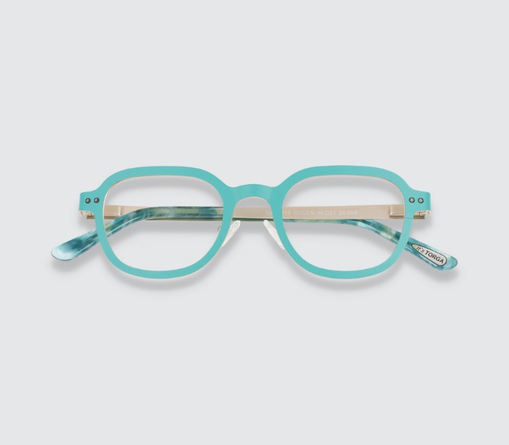 Manhattan 1119 Green