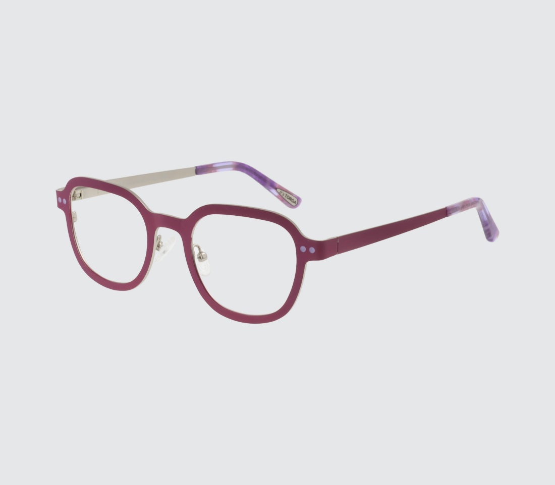 Manhattan 1119 Purple
