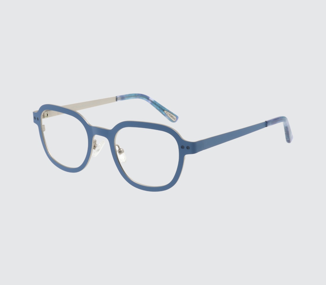 Manhattan 1119 Blue