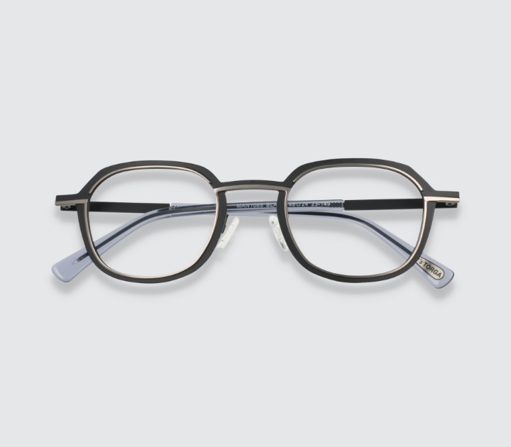 Manhattan 1085 Black