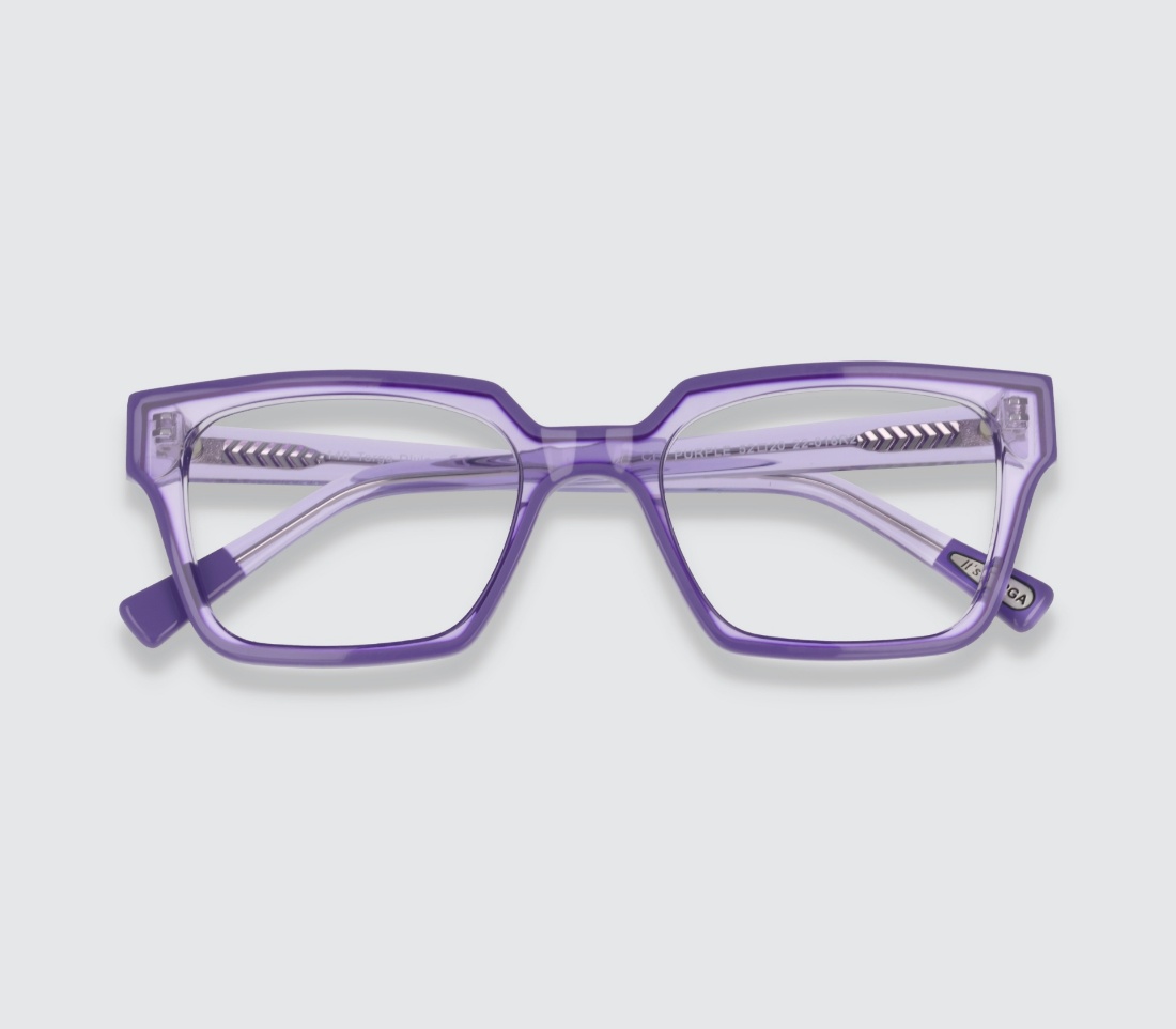 Divine 7227 Crystal Purple