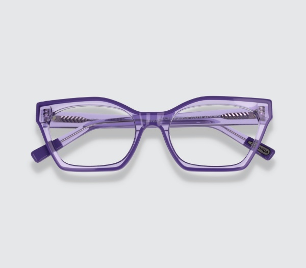 Divine 7229 Crystal Purple