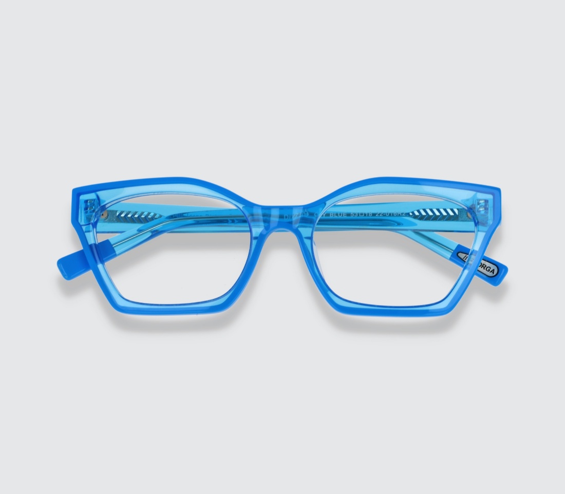 Divine 7229 Crystal Blue