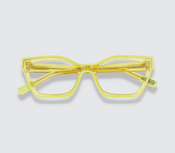 Divine 7229 Crystal Yellow