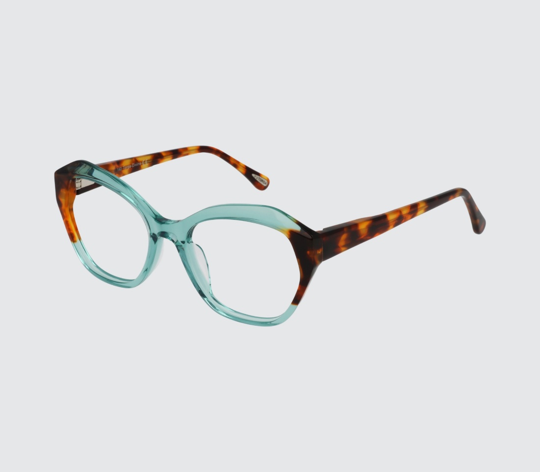 Divine 7221 Green