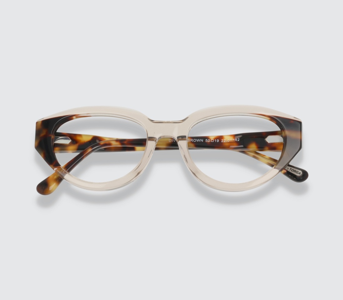 Divine 7222 Brown