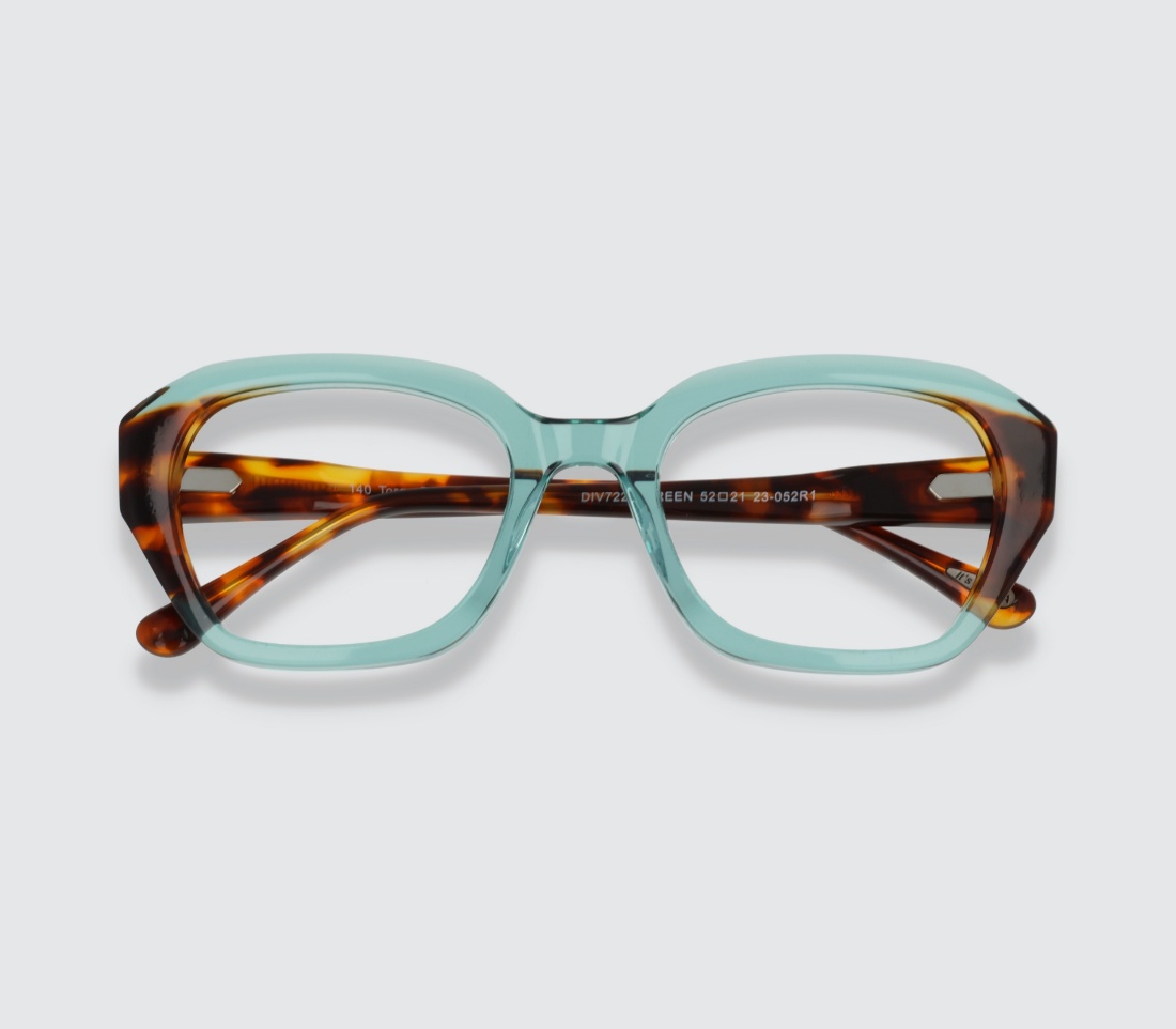 Divine 7223 Green
