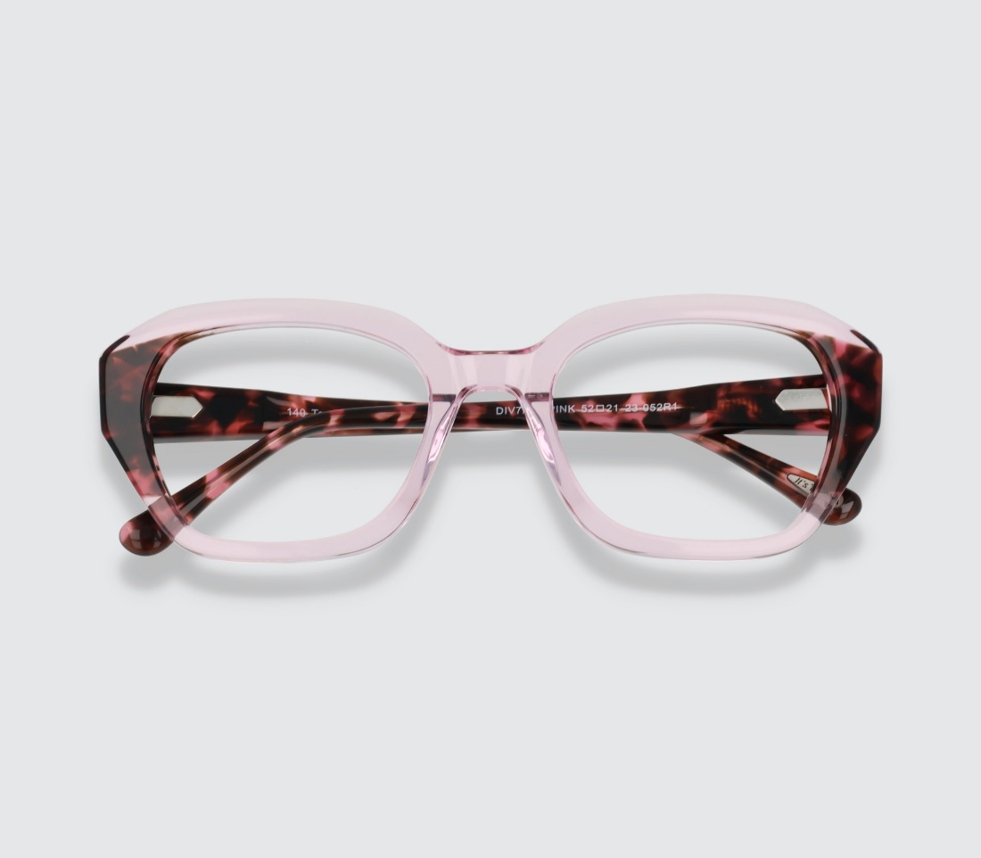 Divine 7223 Pink