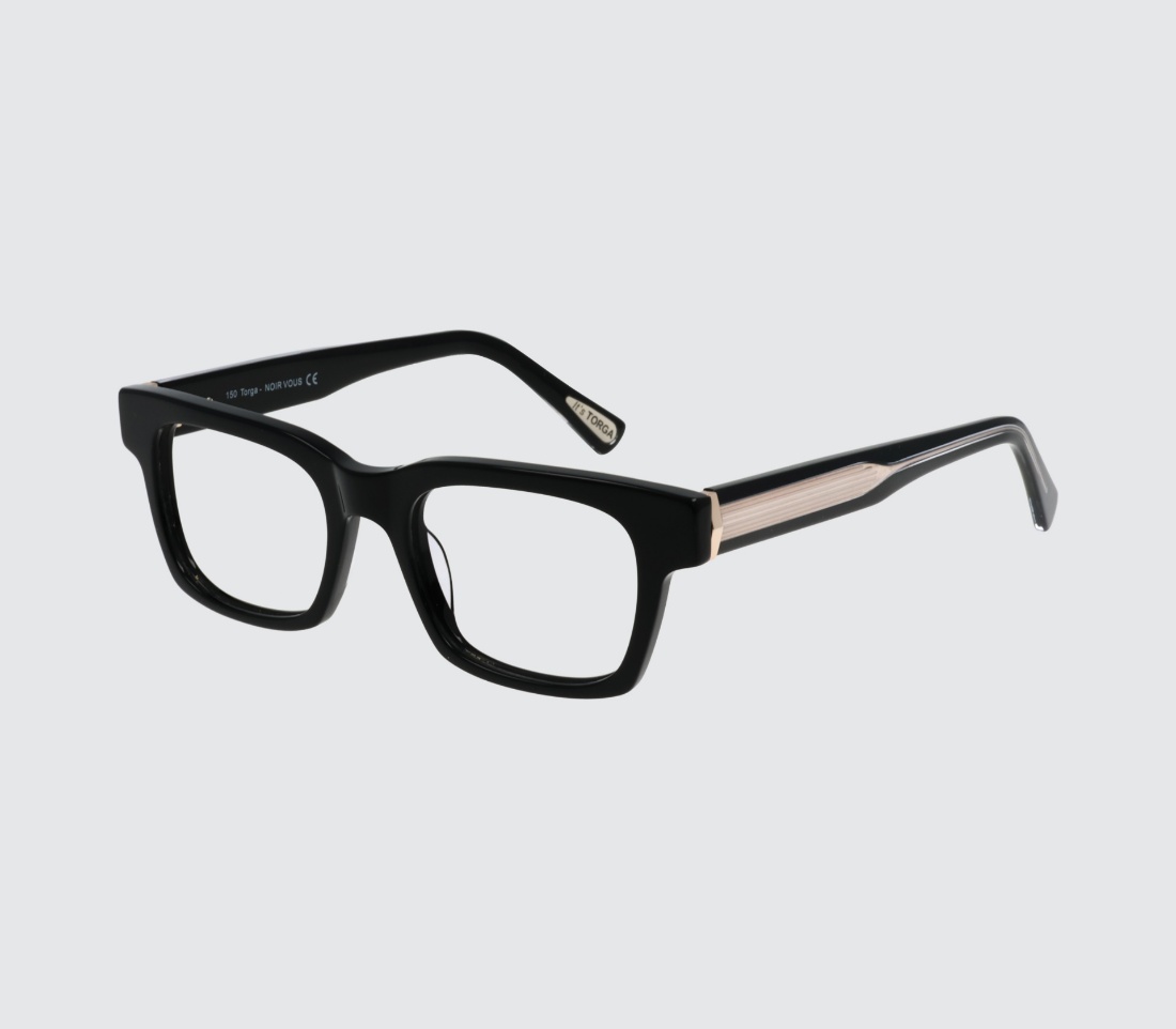 Noir Vous 14 Black