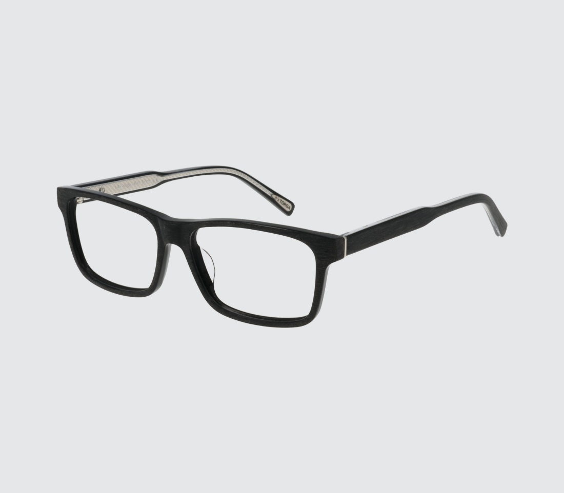Wall Street 4062 Black Wood