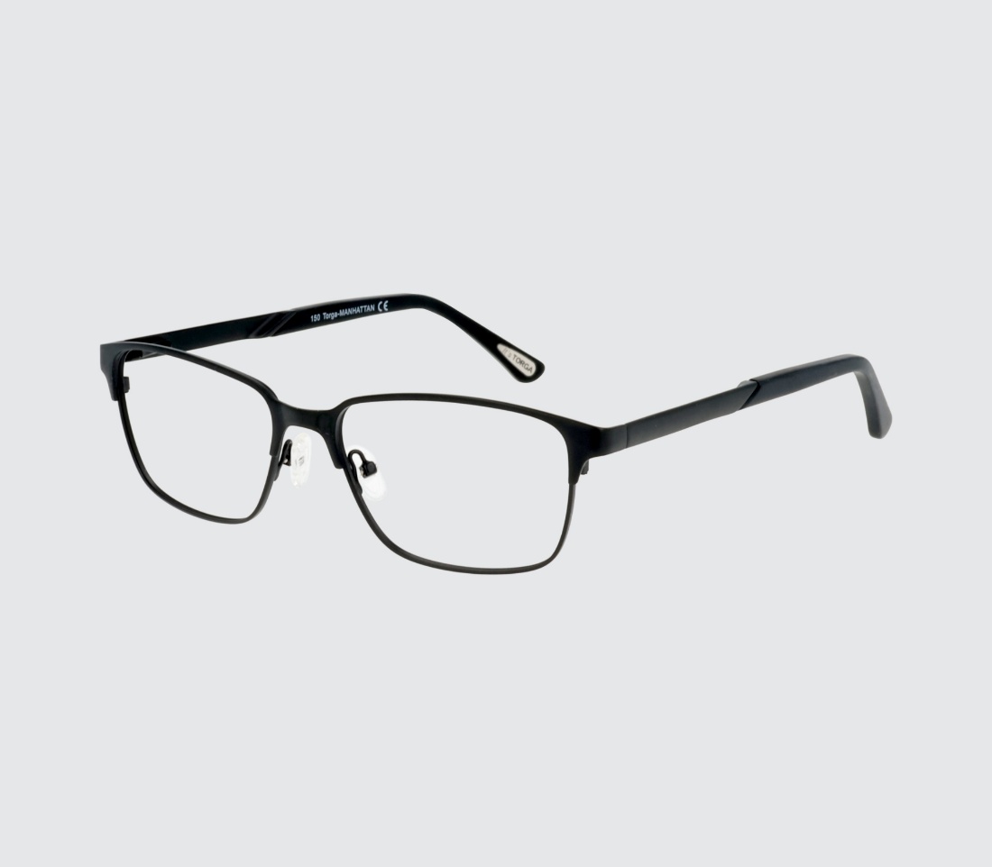 Manhattan 1087 BLack
