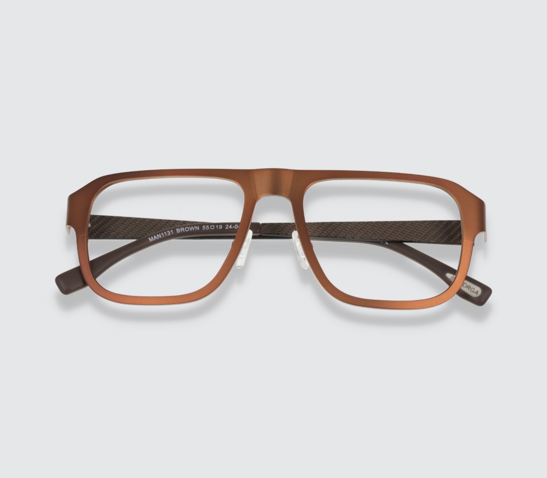 Manhattan 1131 Brown