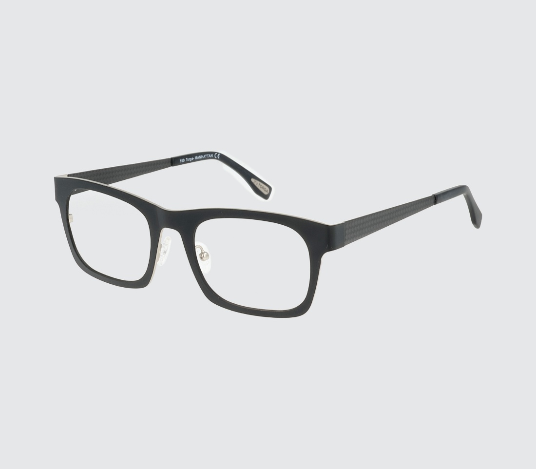 Manhattan 1132 Black