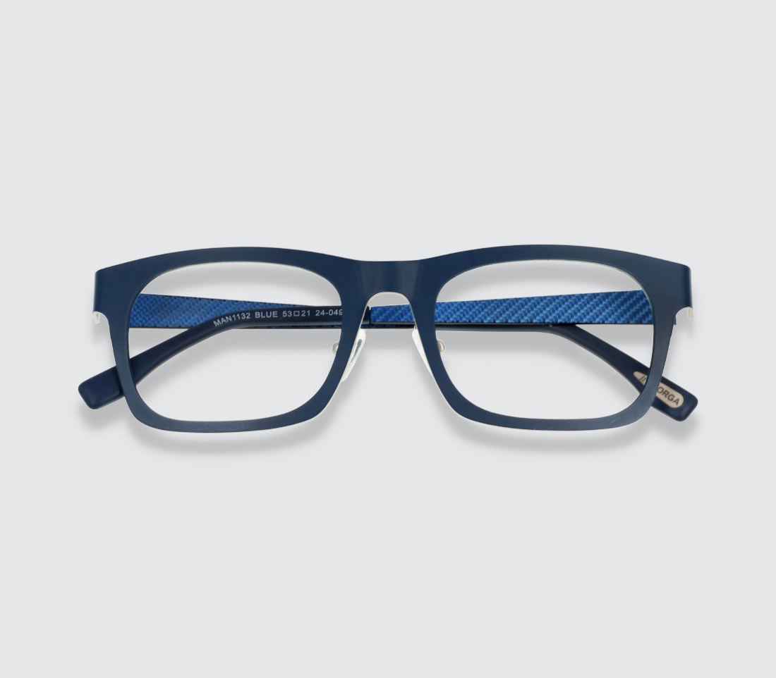 Manhattan 1132 Blue