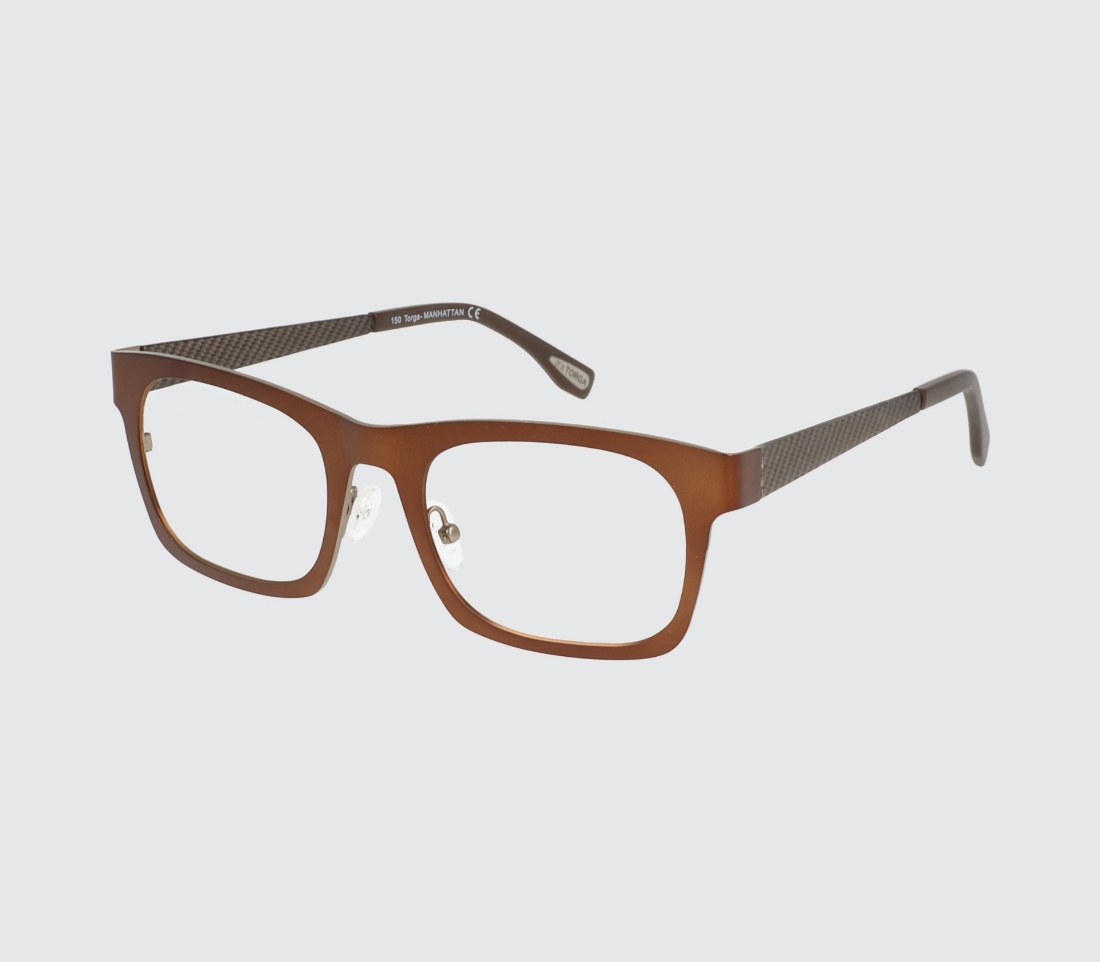 Manhattan 1132 Brown