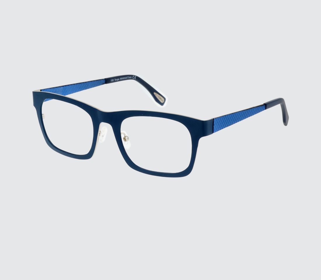 Manhattan 1132 Blue