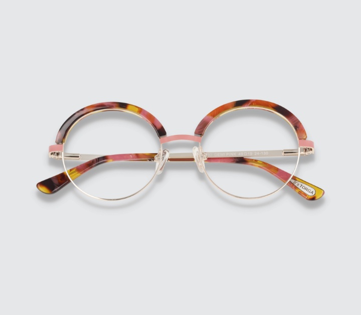 Noir Vous 32 Demi Pink