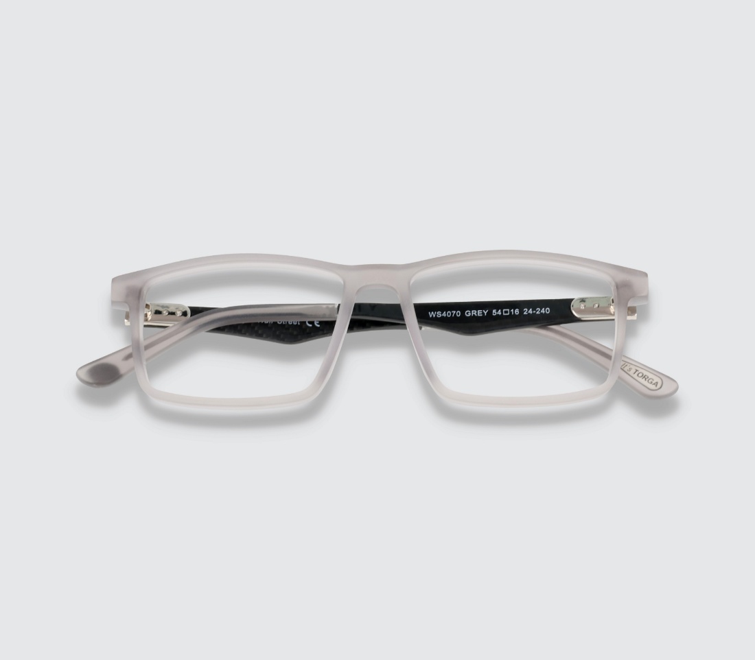 Wall Street 4070 Grey