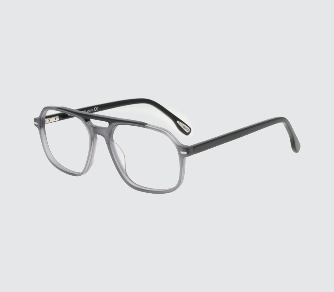 Wall Street 4067 Grey
