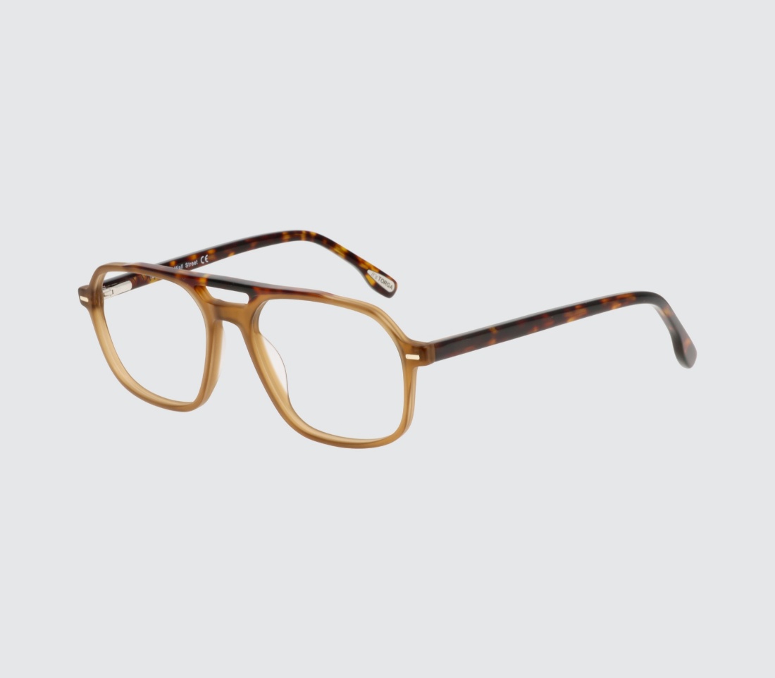 Wall Street 4067 Brown