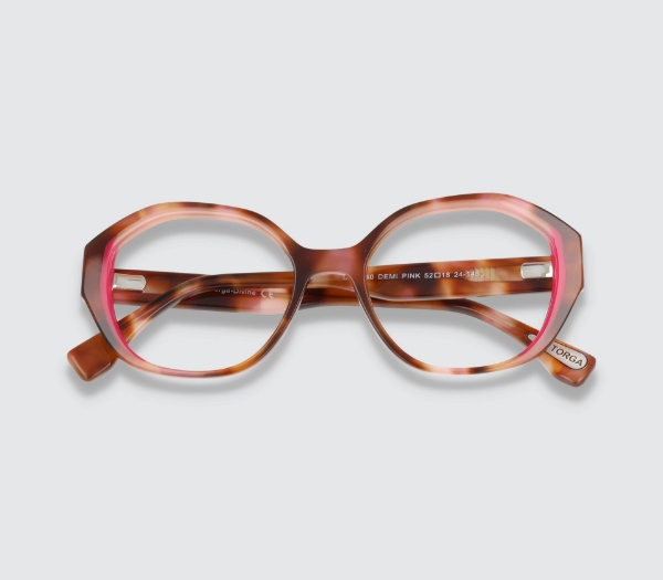Divine 7240 Demi Pink