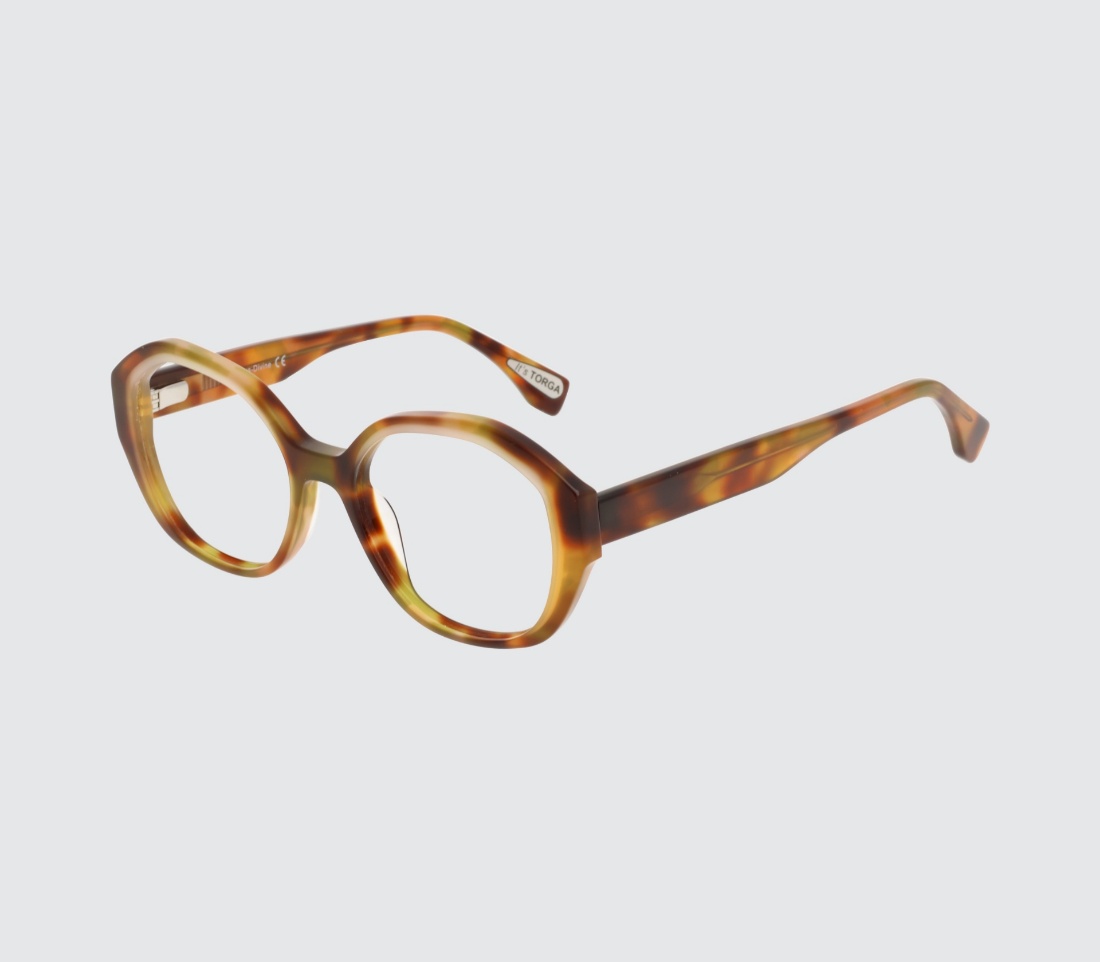 Divine 7240 Demi Brown