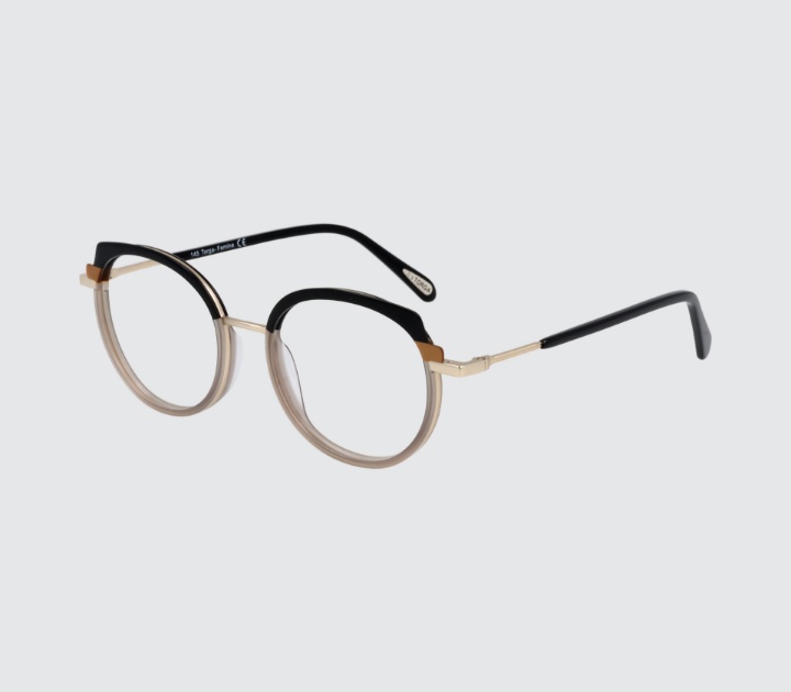 Femina 6123 Black Grey