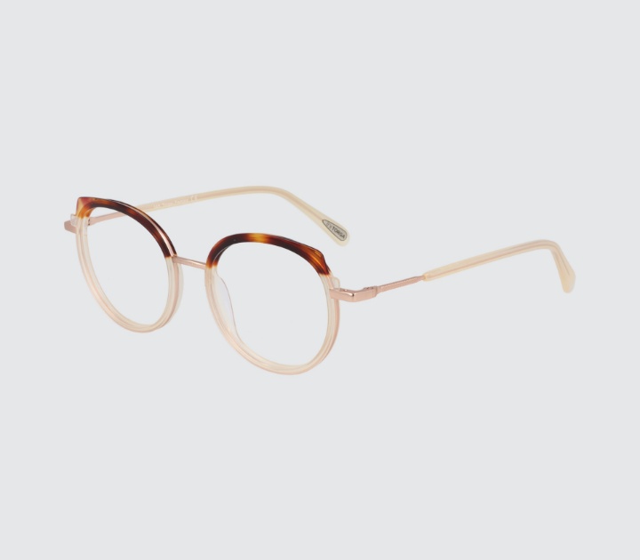 Femina 6123 Beige Havana